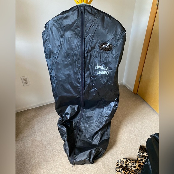 🧥Dennis Basso Faux Fur Jacket - Picture 3 of 5